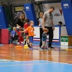 Božičnica Športne šole Trst