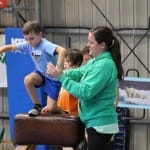 Božičnica Športne šole Trst