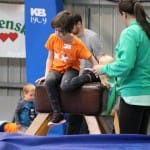 Božičnica Športne šole Trst