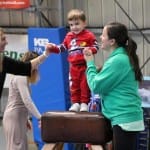 Božičnica Športne šole Trst