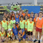 Projek Žile na šoli v režiji ZSŠDI