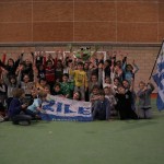 Projek Žile na šoli v režiji ZSŠDI