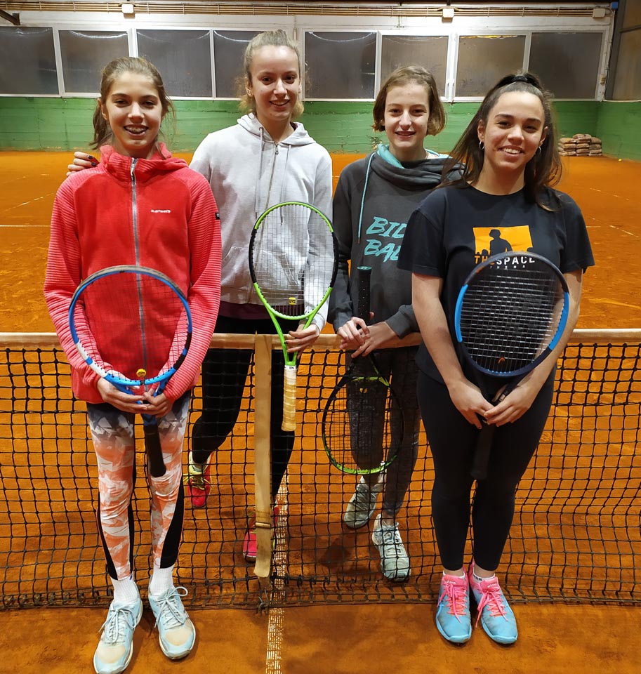 Zimski pokal; Gaja: tri zmage in le en poraz