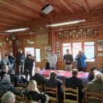 V Doberdobu svečanost ob 50-letnici ŠZ Mladost