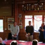 V Doberdobu svečanost ob 50-letnici ŠZ Mladost