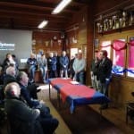 V Doberdobu svečanost ob 50-letnici ŠZ Mladost