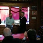 V Doberdobu svečanost ob 50-letnici ŠZ Mladost