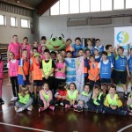 Projek Žile na šoli v režiji ZSŠDI