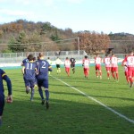 Vikend nogomet Promocijska liga: Kras - Juventina