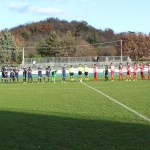 Vikend nogomet Promocijska liga: Kras - Juventina