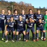 Vikend nogomet Promocijska liga: Kras - Juventina