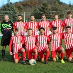 Vikend nogomet Promocijska liga: Kras - Juventina