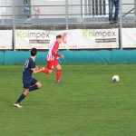 Vikend nogomet Promocijska liga: Kras - Juventina