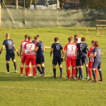 Vikend nogomet Promocijska liga: Kras - Juventina