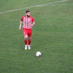 Vikend nogomet Promocijska liga: Kras - Juventina