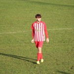 Vikend nogomet Promocijska liga: Kras - Juventina