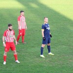 Vikend nogomet Promocijska liga: Kras - Juventina