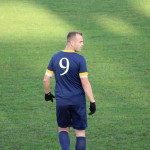 Vikend nogomet Promocijska liga: Kras - Juventina