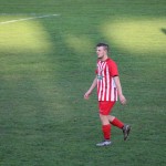 Vikend nogomet Promocijska liga: Kras - Juventina