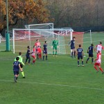 Vikend nogomet Promocijska liga: Kras - Juventina