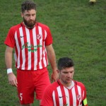 Vikend nogomet Promocijska liga: Kras - Juventina