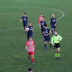 Vikend nogomet Promocijska liga: Kras - Juventina