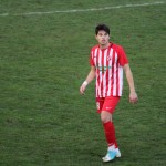 Vikend nogomet Promocijska liga: Kras - Juventina