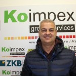 Vikend nogomet Promocijska liga: Kras - Juventina