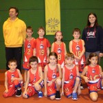 Sončkov dan: skupina v Gorici z nazivom Taras Grbac