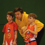 Sončkov dan: skupina v Gorici z nazivom Taras Grbac