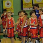 Sončkov dan: skupina v Gorici z nazivom Taras Grbac