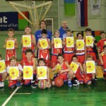 Sončkov dan: skupina v Gorici z nazivom Taras Grbac