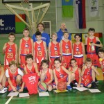 Sončkov dan: skupina v Gorici z nazivom Taras Grbac