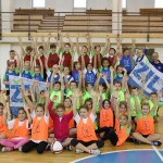 Projek Žile na šoli v režiji ZSŠDI