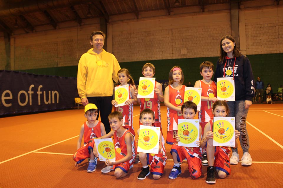 Sončkov dan: skupina v Gorici z nazivom Taras Grbac