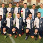 Promocijska liga: Juventina - Sevegliano Fauglis