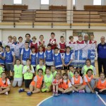 Projek Žile na šoli v režiji ZSŠDI