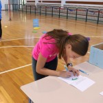 ZSŠDI: v Štandrežu se je končal prvi del Šolskega jezikovne