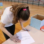 ZSŠDI: v Štandrežu se je končal prvi del Šolskega jezikovne