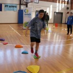 ZSŠDI: v Štandrežu se je končal prvi del Šolskega jezikovne