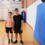 ZSŠDI: v Štandrežu se je končal prvi del Šolskega jezikovne