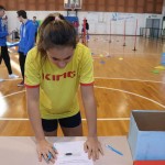 ZSŠDI: v Štandrežu se je končal prvi del Šolskega jezikovne