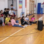 ZSŠDI: v Štandrežu se je končal prvi del Šolskega jezikovne