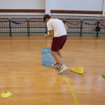 ZSŠDI: v Štandrežu se je končal prvi del Šolskega jezikovne