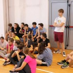 ZSŠDI: v Štandrežu se je končal prvi del Šolskega jezikovne