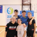 ZSŠDI: v Štandrežu se je končal prvi del Šolskega jezikovne