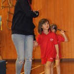 Domova novoletna akademija