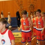 Domova novoletna akademija