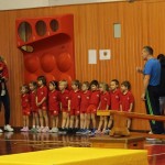 Domova novoletna akademija