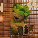 Domova novoletna akademija